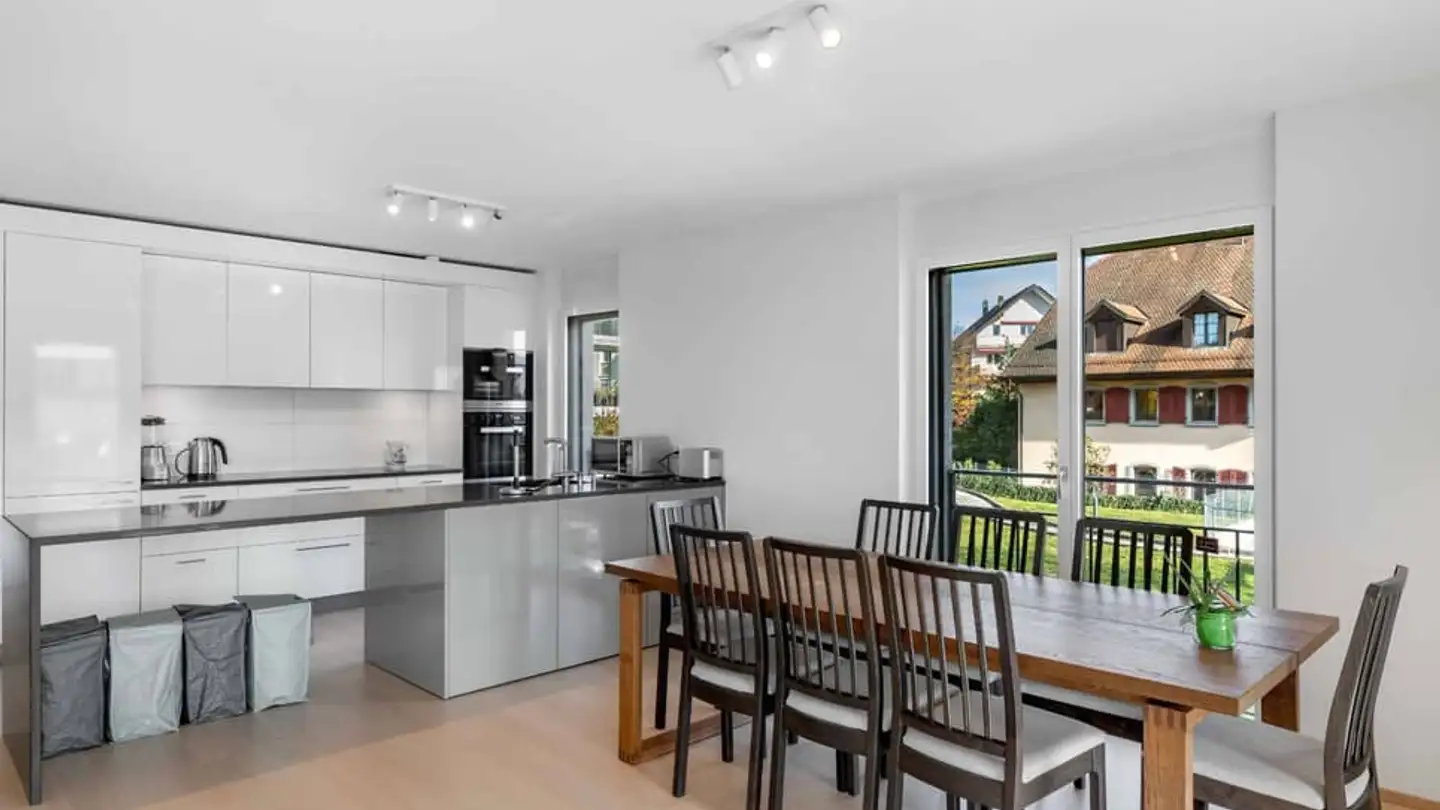 Apartment for sale - 1025 St-Sulpice VD