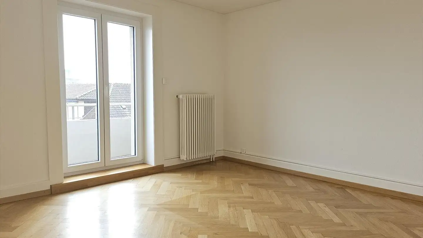 Appartamento in affitto - Rue Des Uttins 27, 2034 Peseux - Foto 3