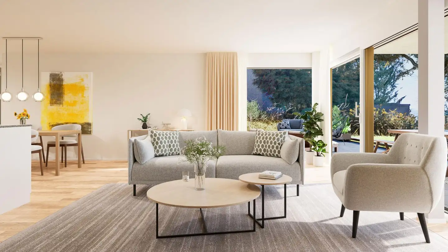 Appartamento in vendita - Allmendstrasse 80, 2540 Grenchen - Photo 2