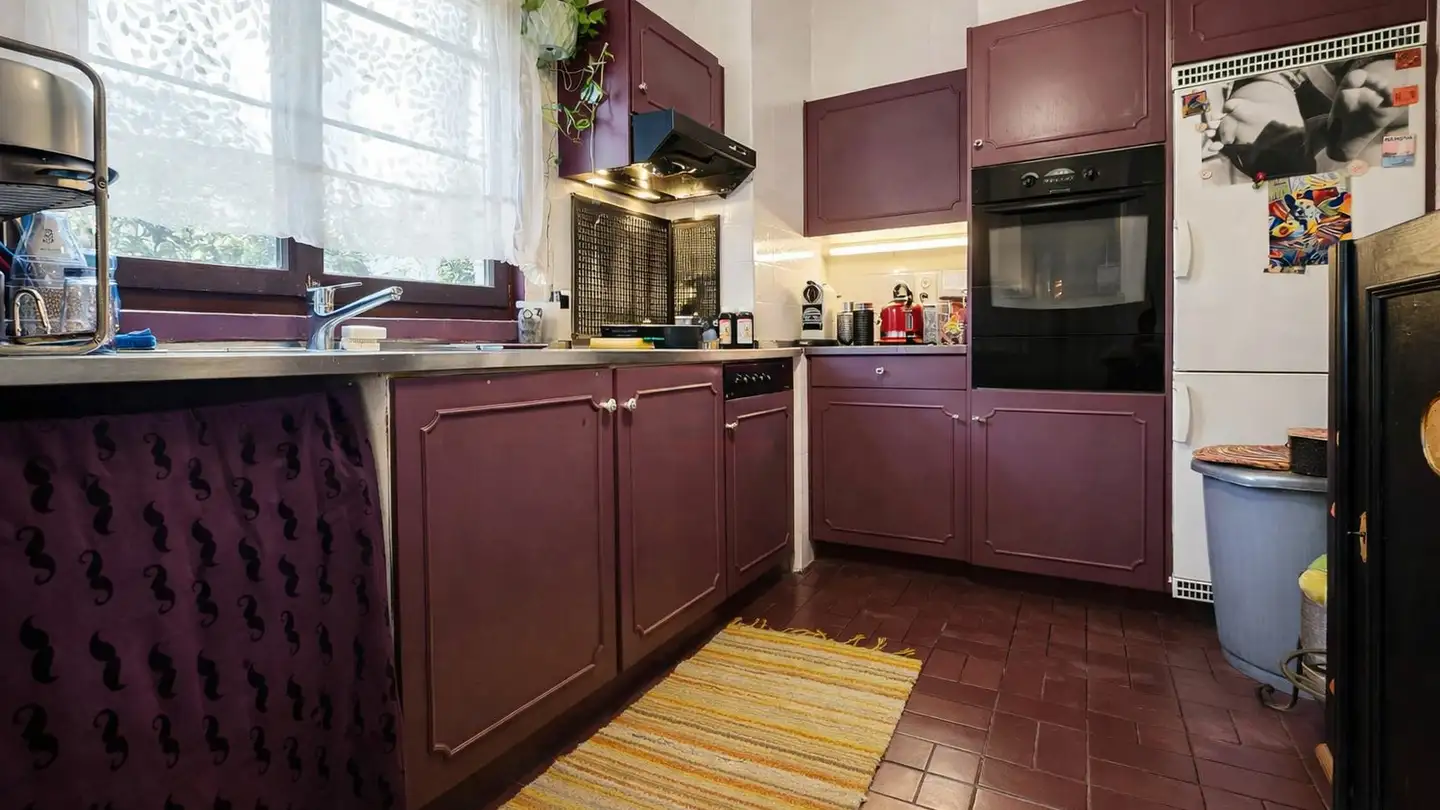 Wohnung kaufen - 1290 Chavannes-des-Bois - Foto 4