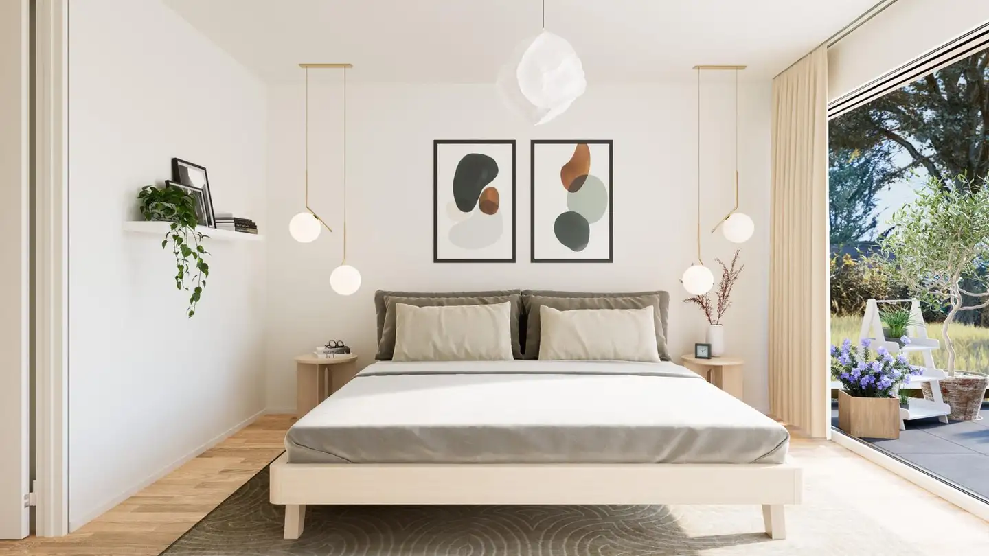 Appartamento in vendita - Allmendstrasse 80, 2540 Grenchen - Photo 4