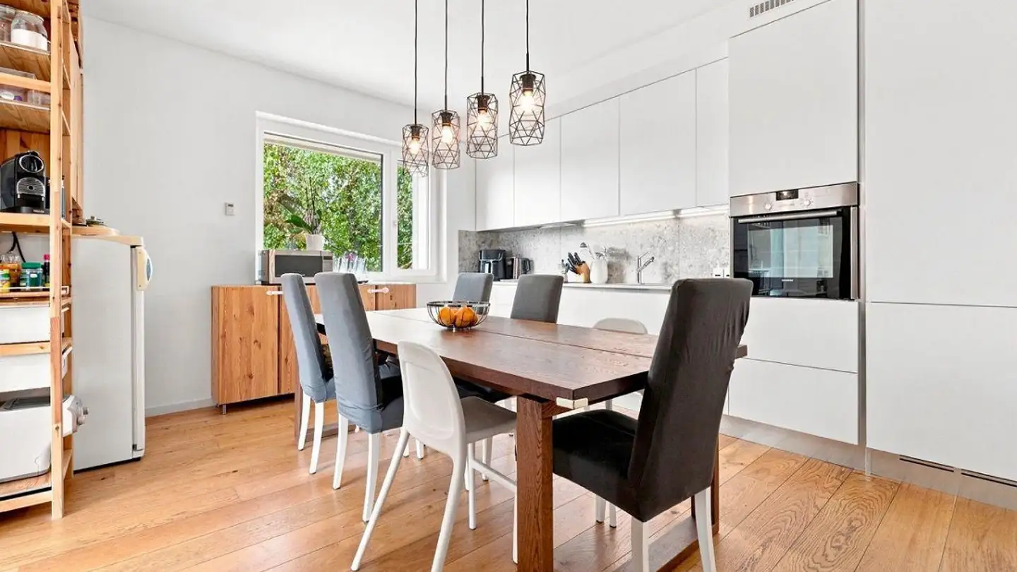 Apartment for rent - Via Boscherine, 6853 Ligornetto - Photo 3