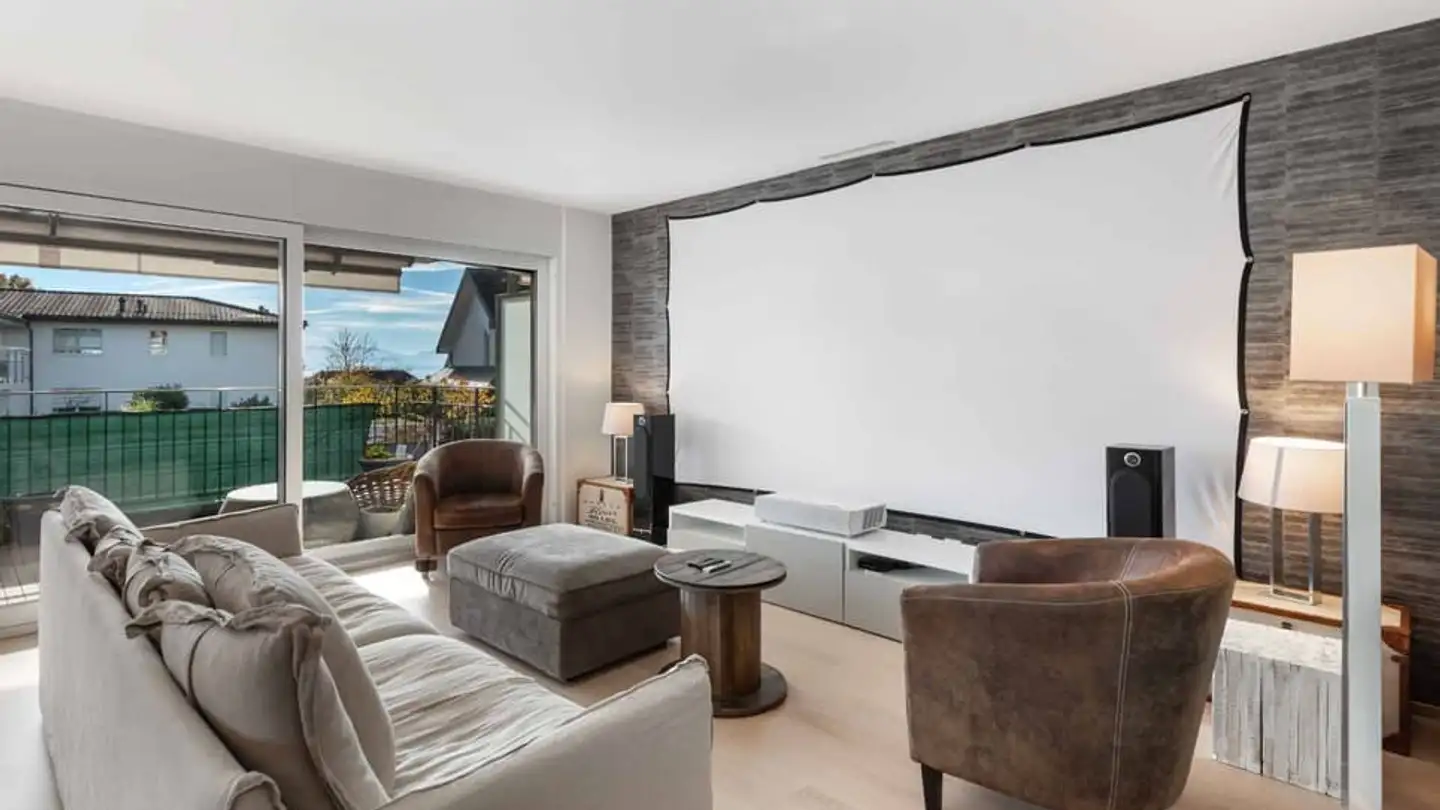 Apartment for sale - 1025 St-Sulpice VD - Photo 3