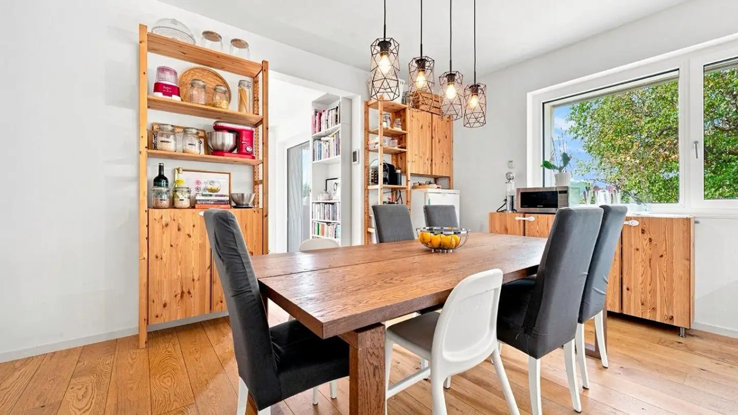 Apartment for rent - Via Boscherine, 6853 Ligornetto - Photo 4