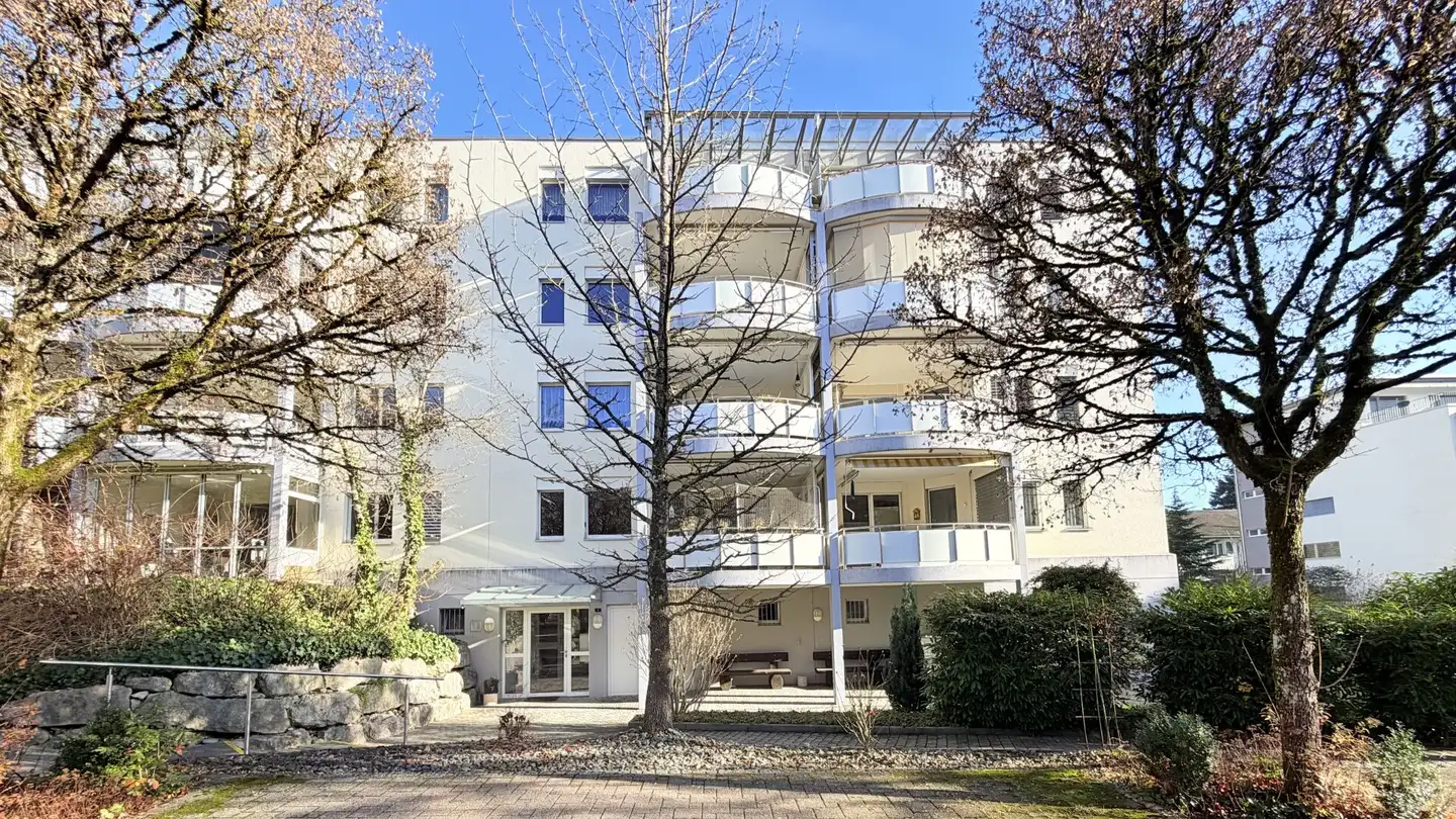 Appartamento in vendita - 2540 Grenchen
