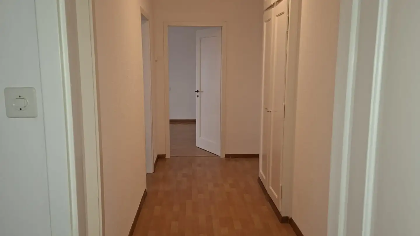 Apartment for rent - Rue Bendicht-Rechberger / Bendicht-Rechberger-Strasse 4, 2502 Biel/Bienne