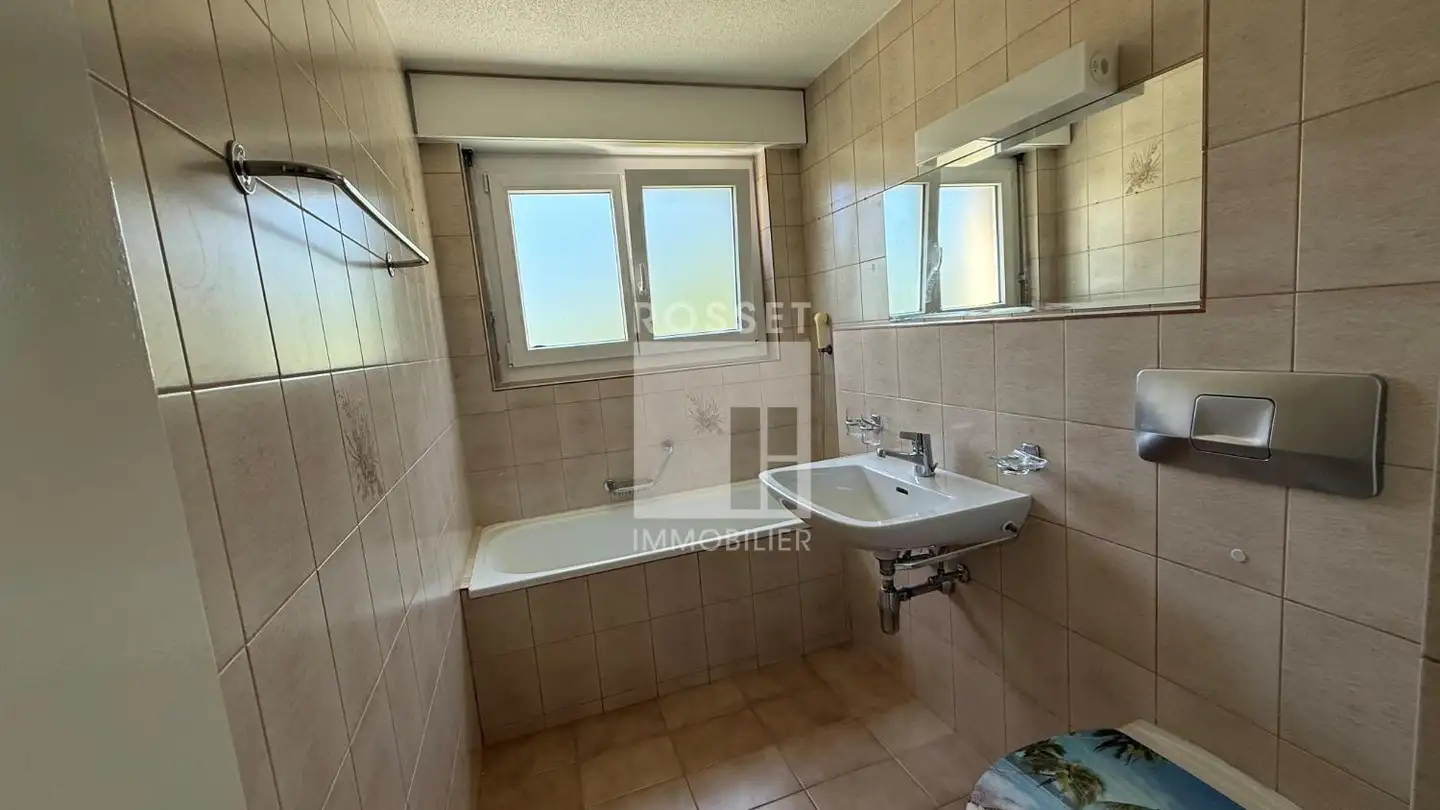 Appartement à louer - Chemin De Champ-Pamont 22, 1033 Cheseaux-sur-Lausanne - Photo 4