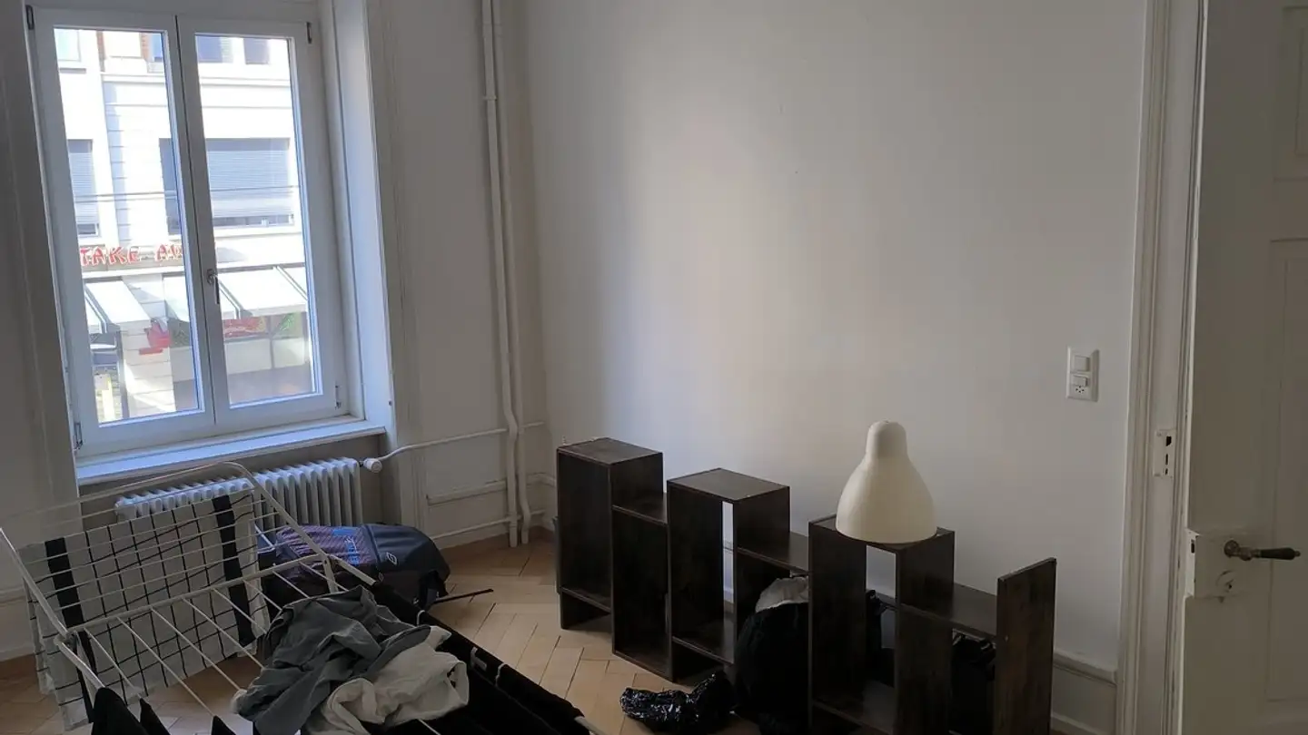 Stanza singola in affitto - Langstrasse 10, 8004 Zürich - Photo 3