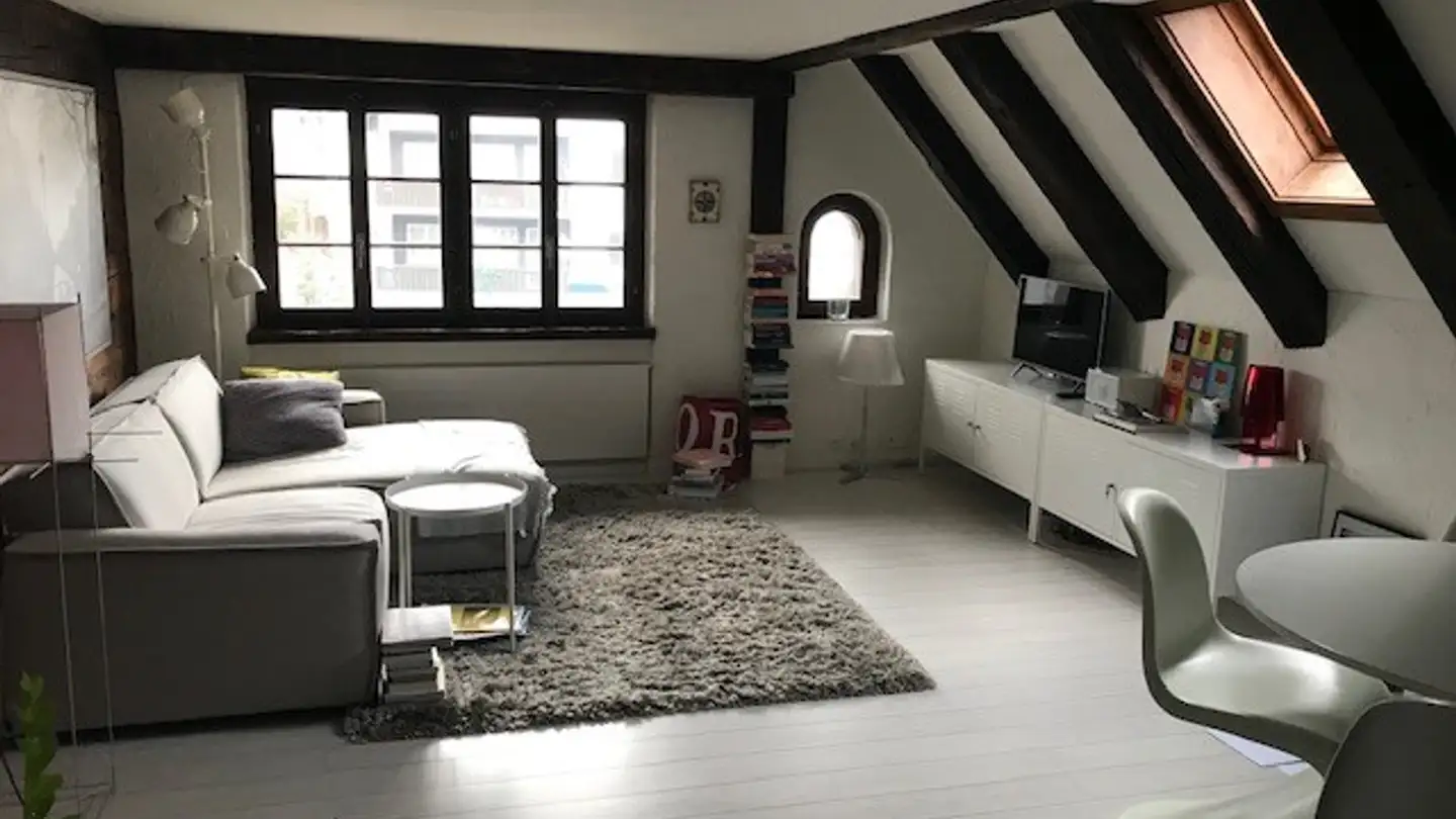 Appartement à louer - Dorfplatz 7, 6405 Immensee