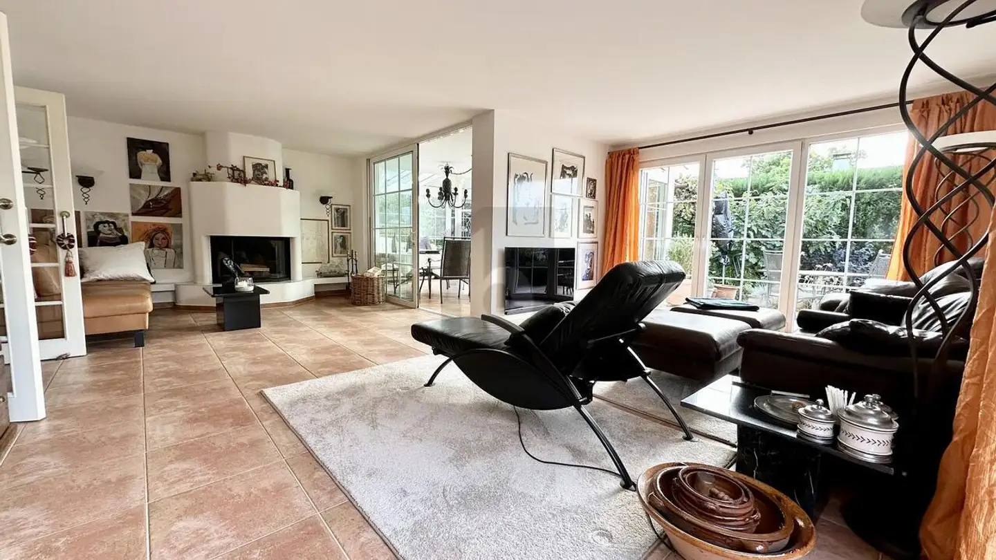 Einfamilienhaus kaufen - 4153 Reinach BL - Foto 4