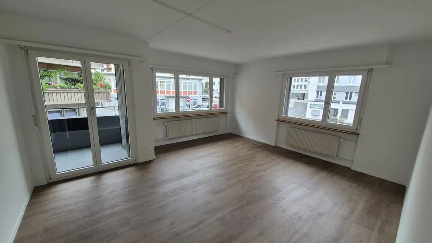 Appartement à louer - Schmiedenstrasse 13, 8840 Einsiedeln - Photo 2