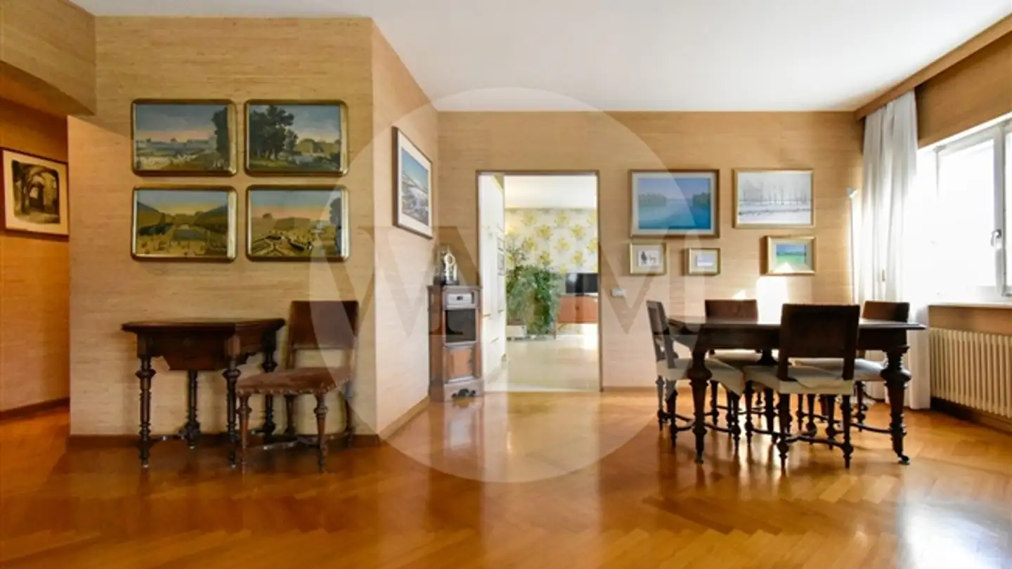 Appartamento in vendita - 6900 Lugano