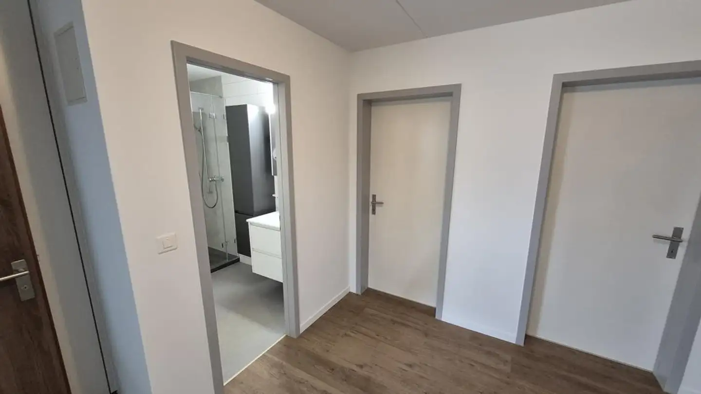 Appartement à louer - Schmiedenstrasse 13, 8840 Einsiedeln - Photo 3
