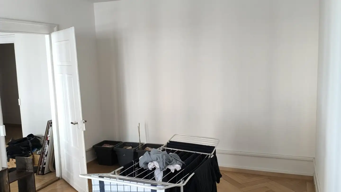 Stanza singola in affitto - Langstrasse 10, 8004 Zürich - Photo 4