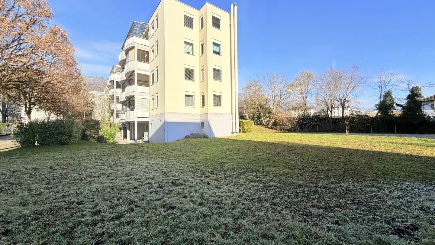 Appartamento in vendita - 2540 Grenchen - Foto 2