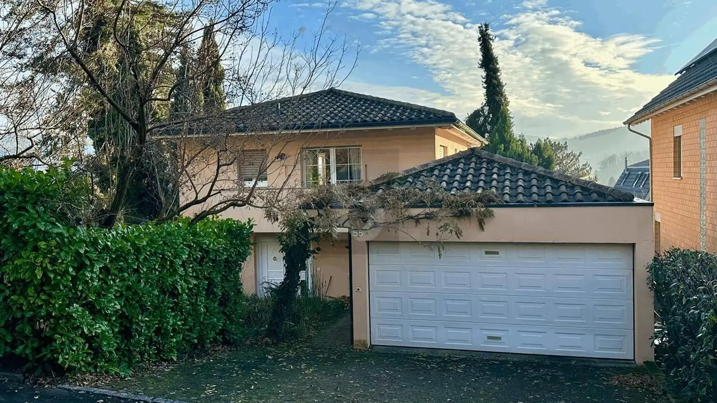Casa singola in vendita - 4153 Reinach BL