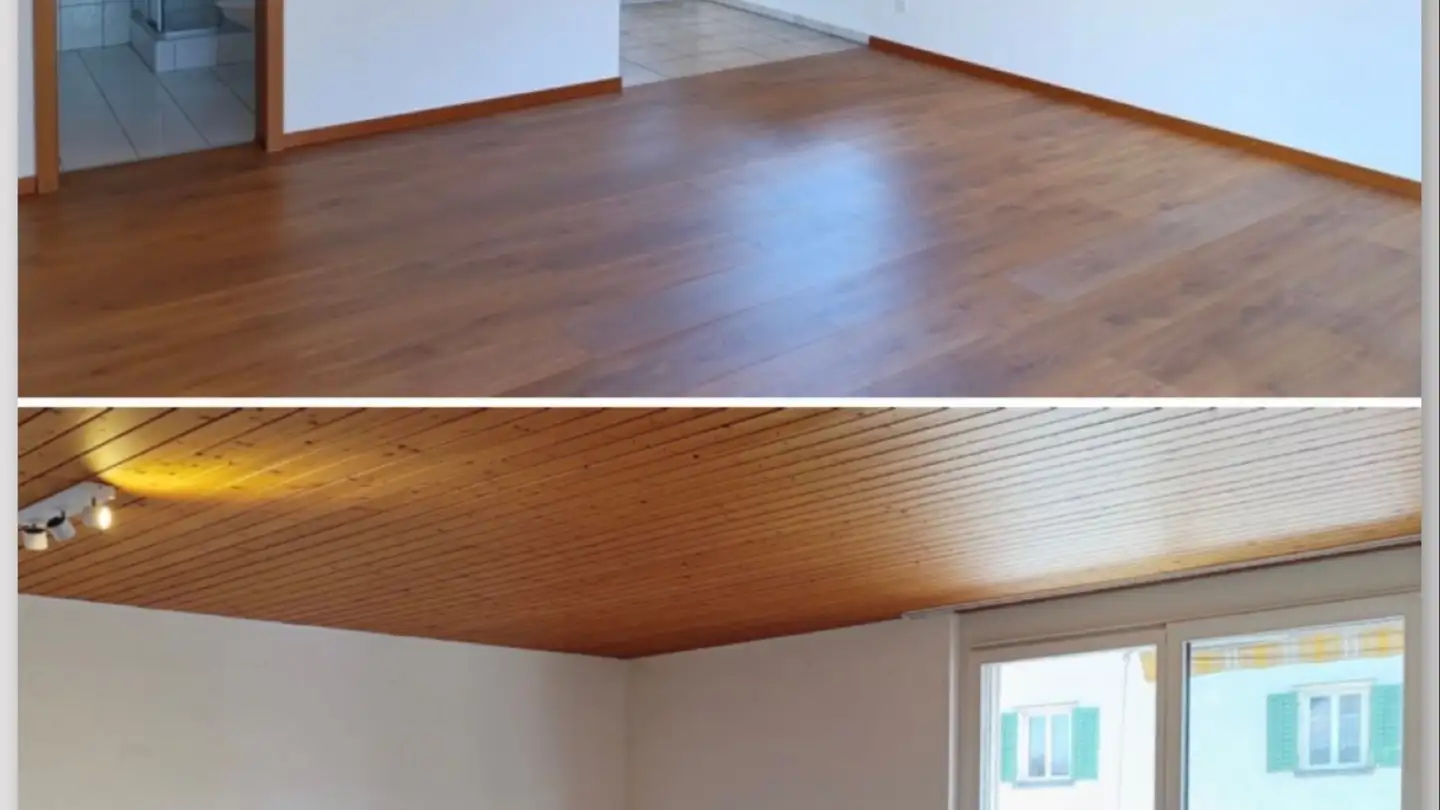 Appartamento in affitto - Brühlgartenstrasse 552, 5732 Zetzwil - Foto 2
