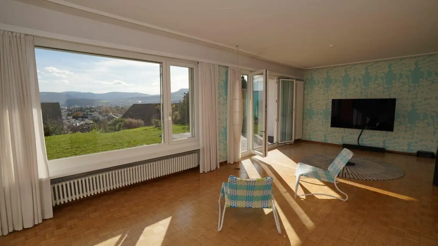 Casa singola in affitto - Oberer Rebbergweg 43, 4153 Reinach BL - Foto 4