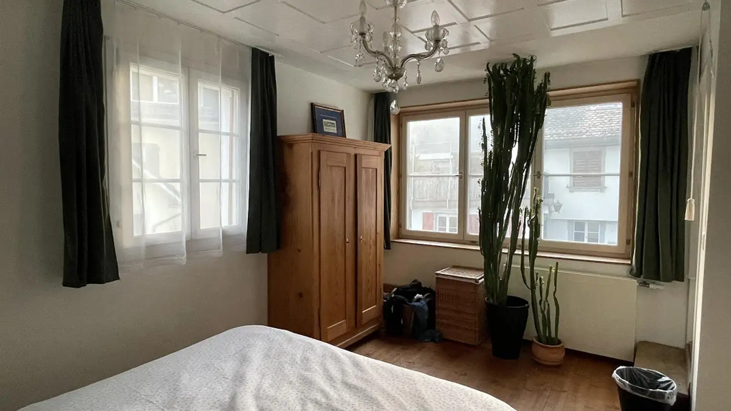 Apartment for rent - Reichsstrasse, 6430 Schwyz - Photo 4