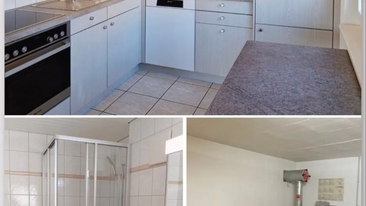 Appartamento in affitto - Brühlgartenstrasse 552, 5732 Zetzwil - Foto 3