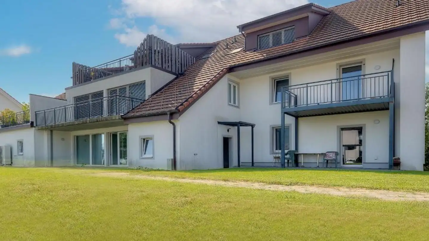Wohnung mieten - Dorfstrasse 173, 4623 Neuendorf