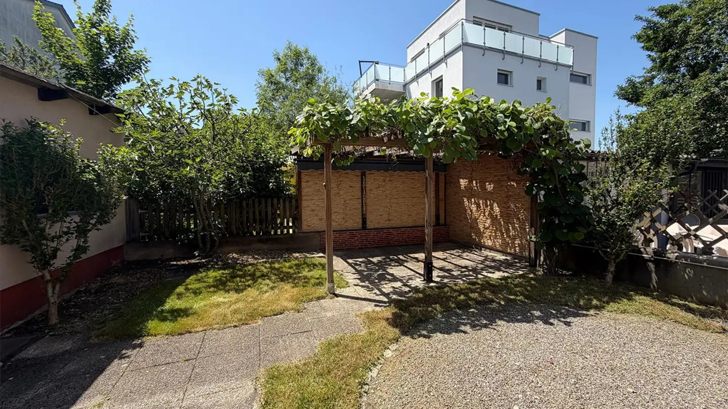 Casa a gradini in vendita - Prattelerstrasse 38, 4127 Birsfelden - Foto 3