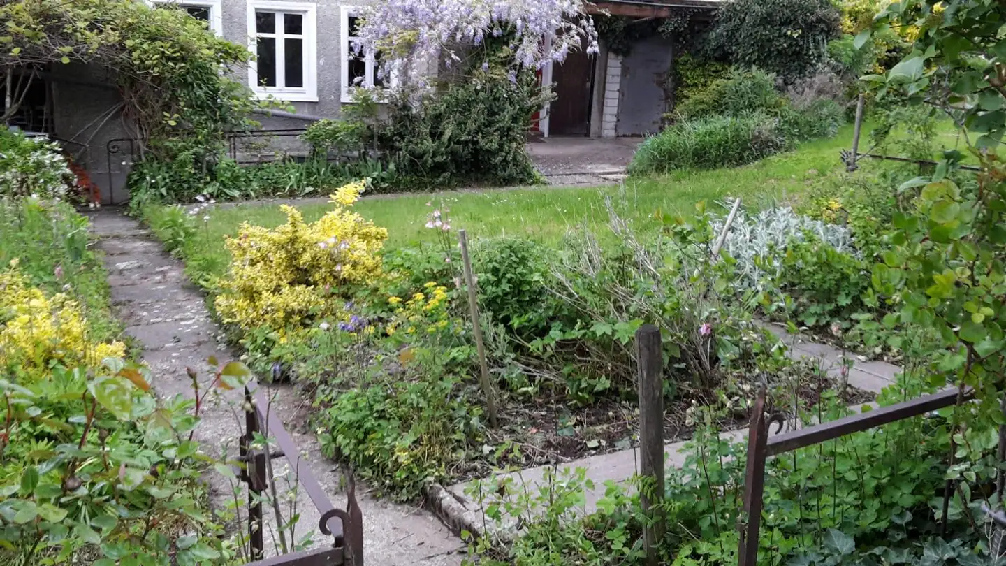 Appartamento a gradini in affitto - Hauptstrasse 2, 8586 Riedt b. Erlen - Foto 2