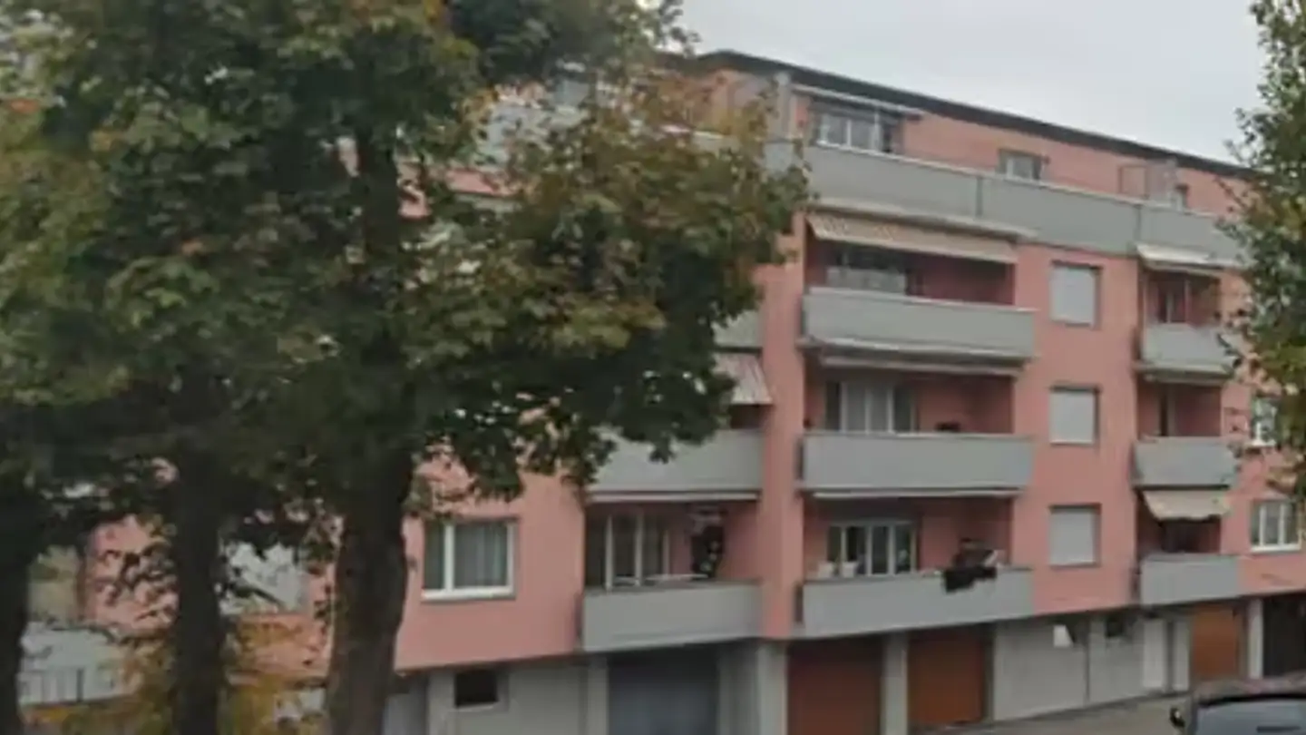 Apartment for rent - Hauptstrasse 31, 5502 Hunzenschwil