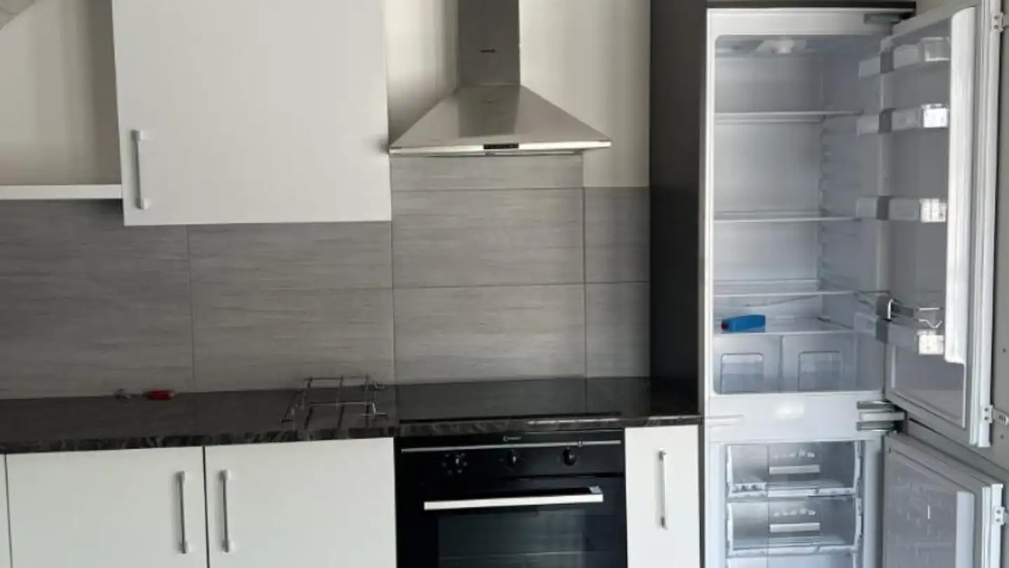 Wohnung mieten - Dorfstrasse 173, 4623 Neuendorf - Foto 4