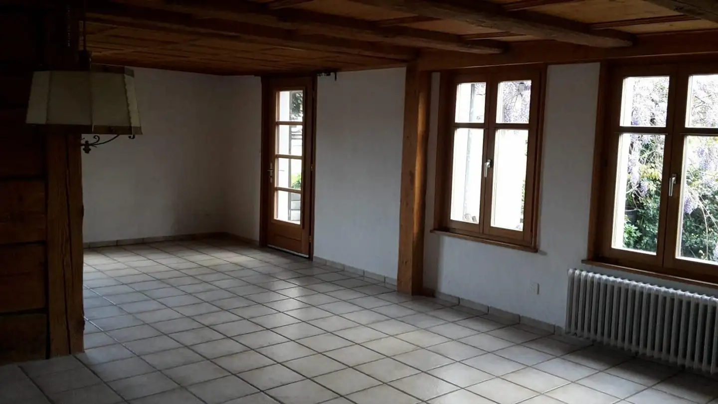 Appartamento a gradini in affitto - Hauptstrasse 2, 8586 Riedt b. Erlen - Foto 4