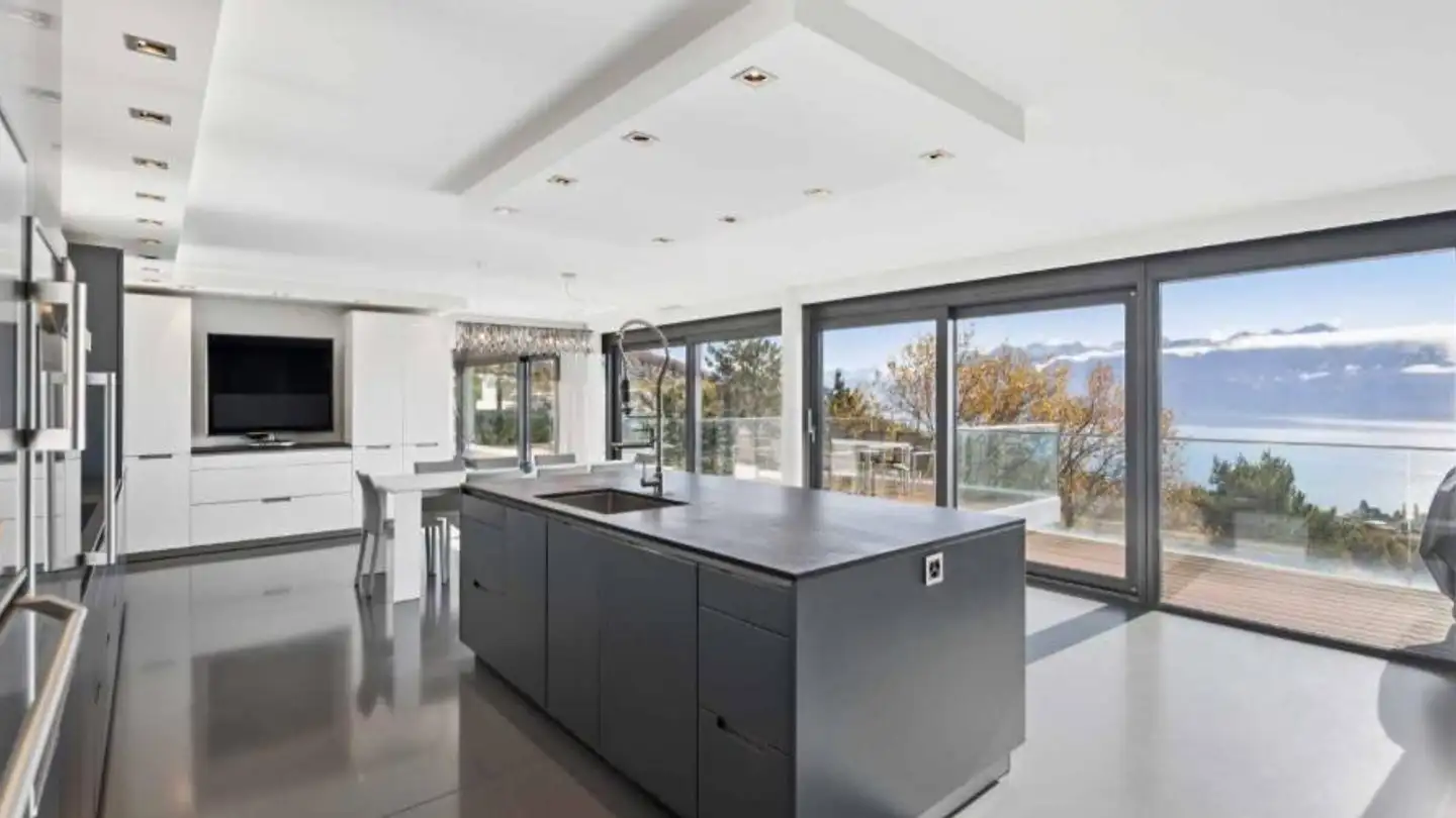 Penthouse for sale - 1095 Lutry - Photo 3