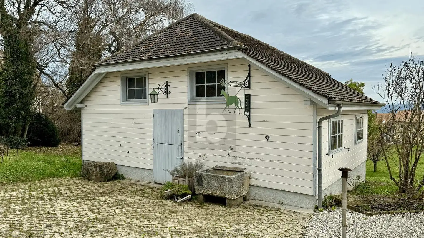 Einfamilienhaus kaufen - 1427 Bonvillars - Foto 2