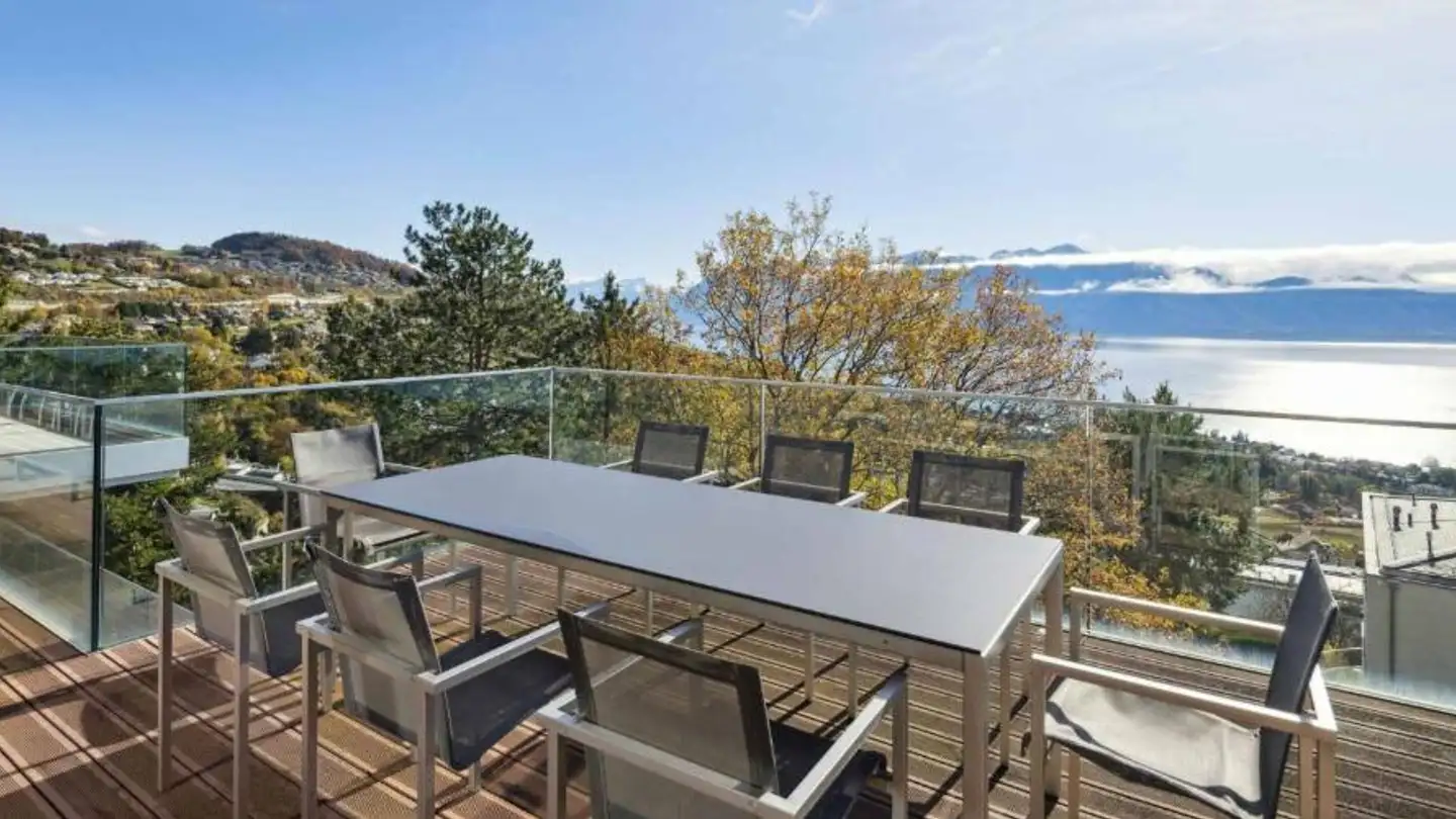 Penthouse for sale - 1095 Lutry - Photo 4