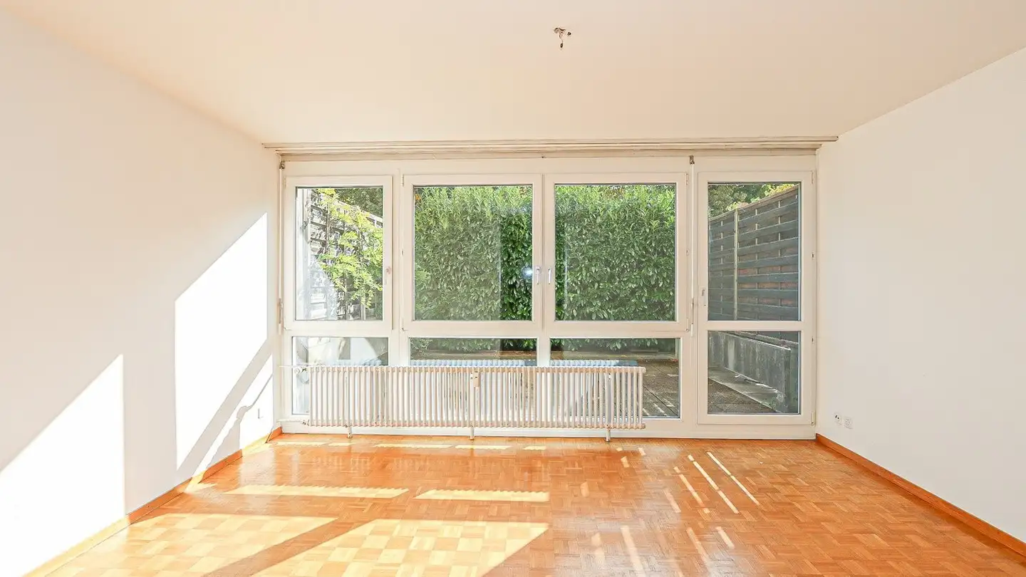 Apartment for rent - Immenbachstrasse 38, 4125 Riehen