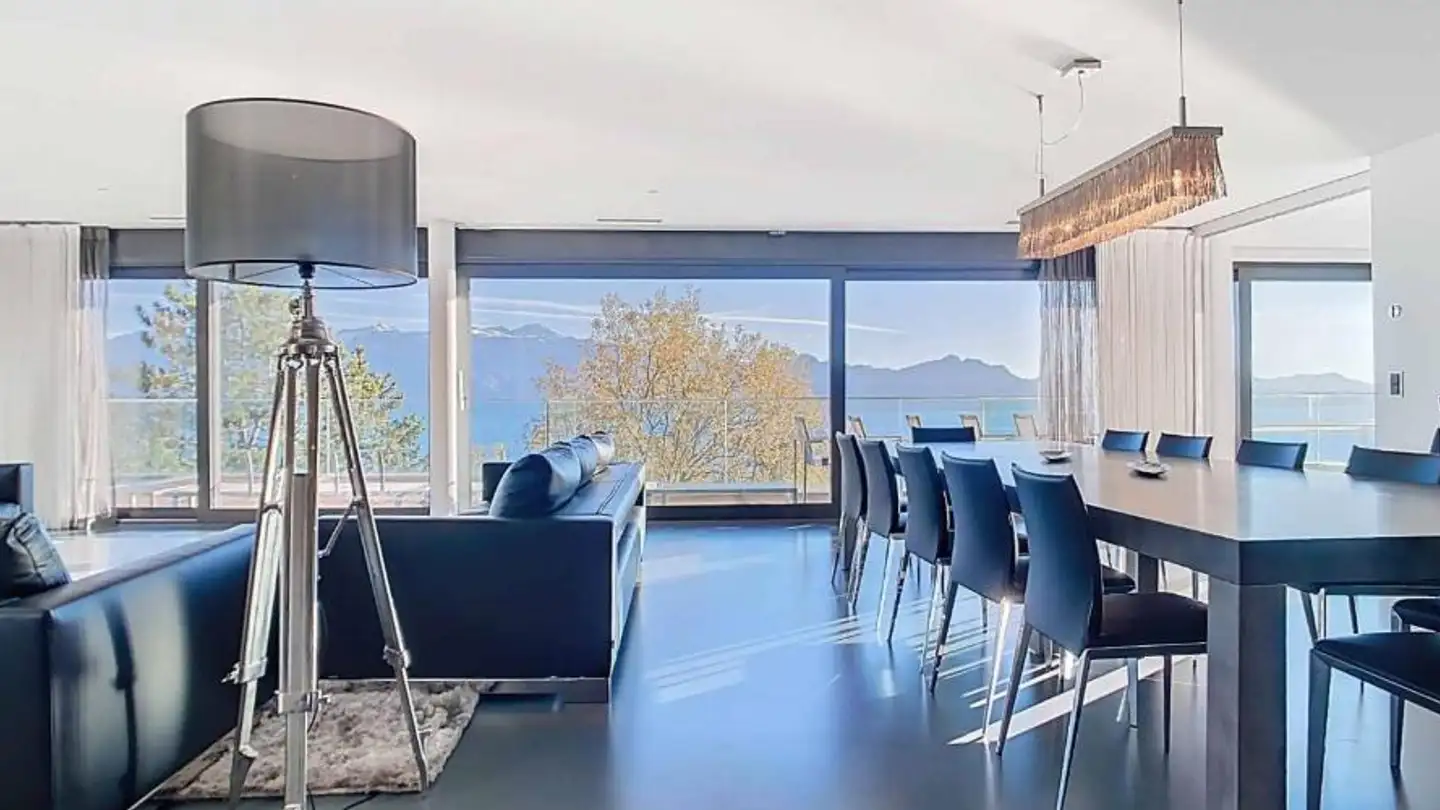 Penthouse for sale - 1095 Lutry - Photo 2