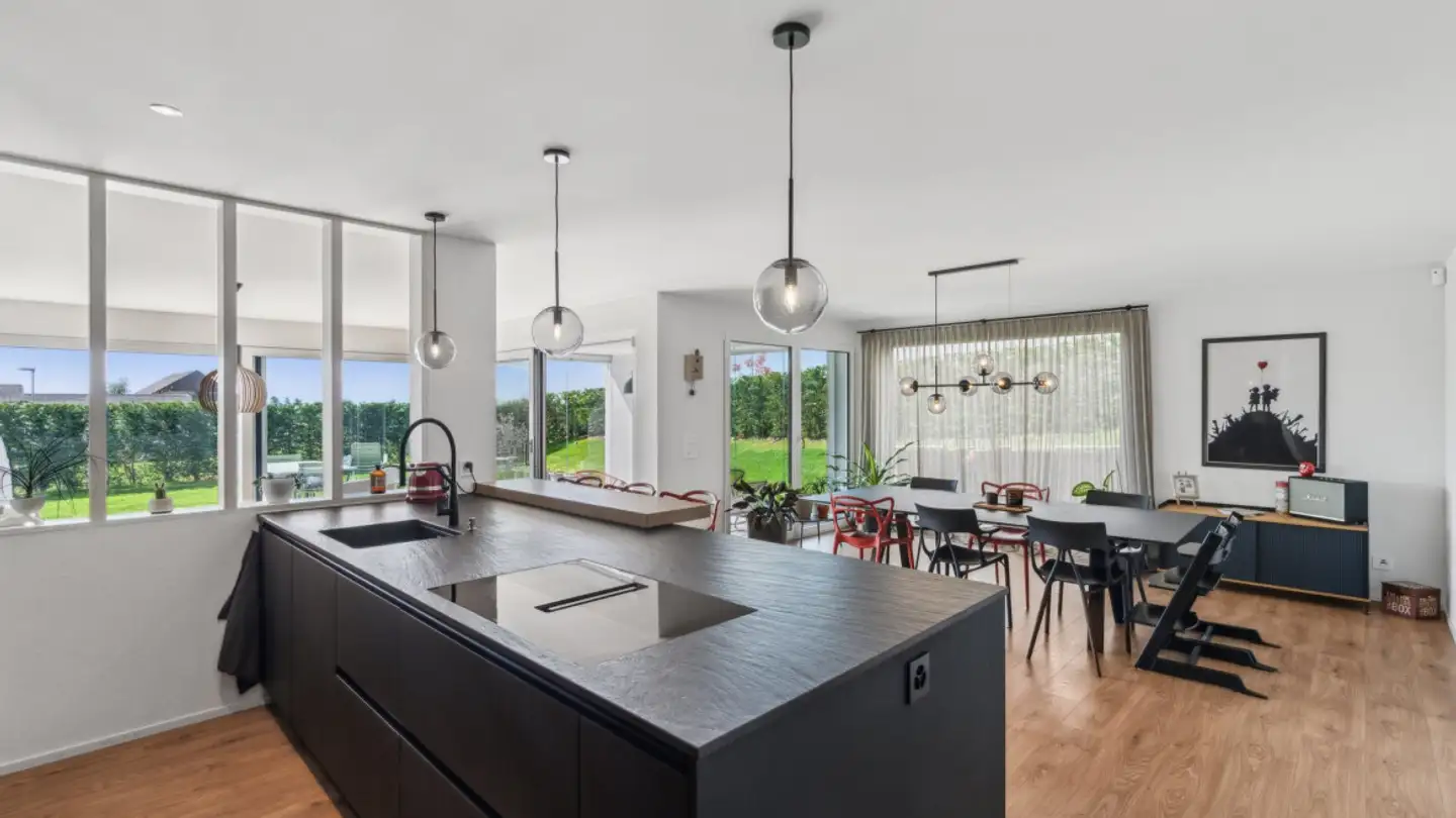 Villa for sale - Chemin de l'Adret, 2523 Lignières - Photo 4