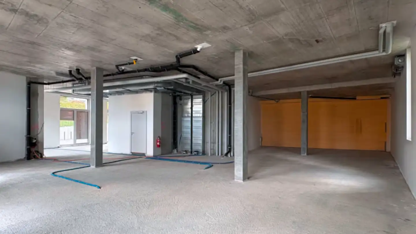 Commercial à louer - Flugbrunnenstrasse 10, 3065 Bolligen - Photo 2