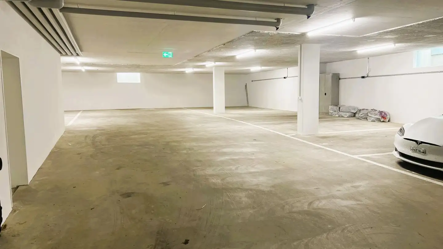 Einzelgarage kaufen - Hauptstrasse, 8274 Tägerwilen