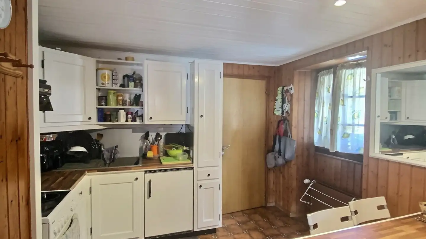 Appartement à vendre - Avenue Centrale 48, 1885 Chesières