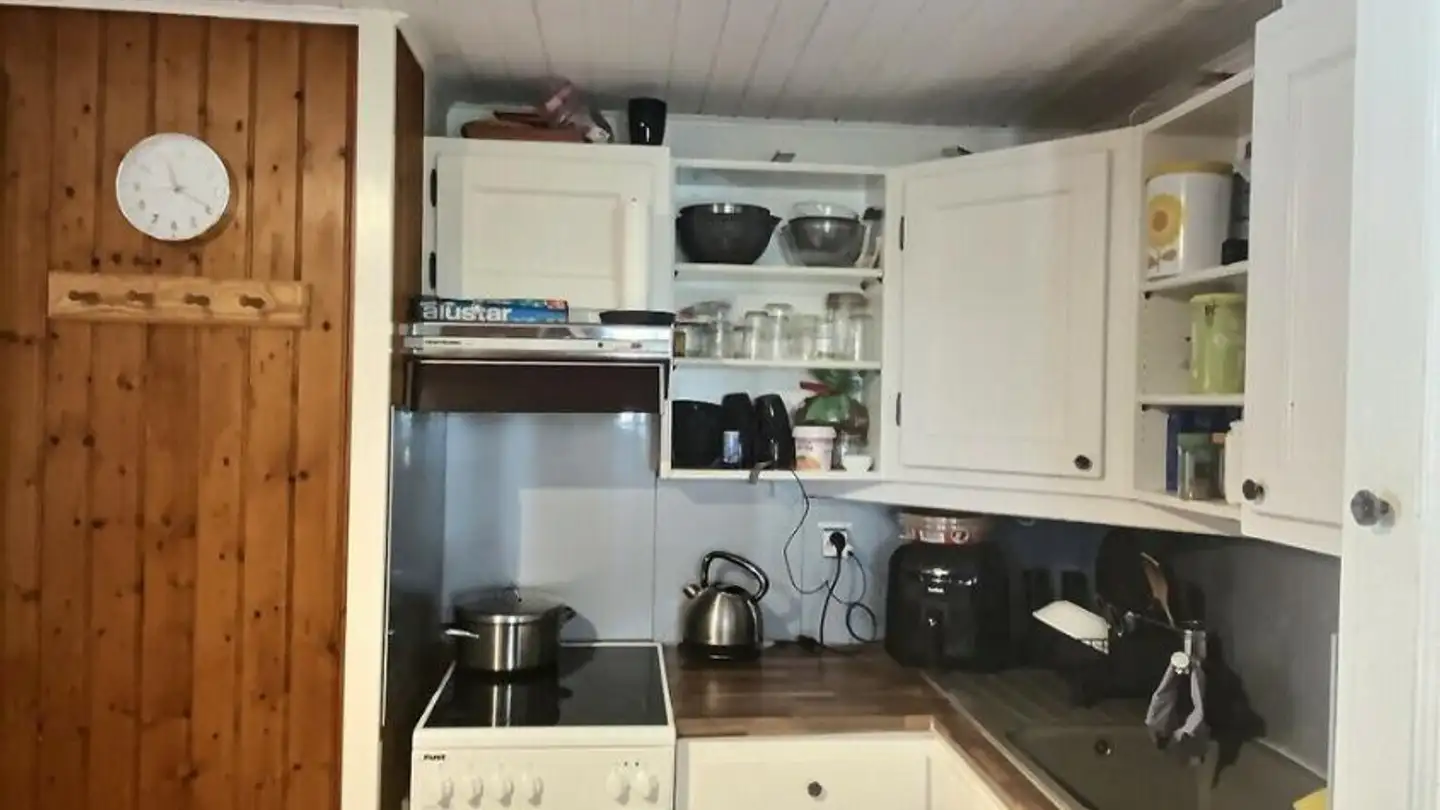 Appartement à vendre - Avenue Centrale 48, 1885 Chesières - Photo 3