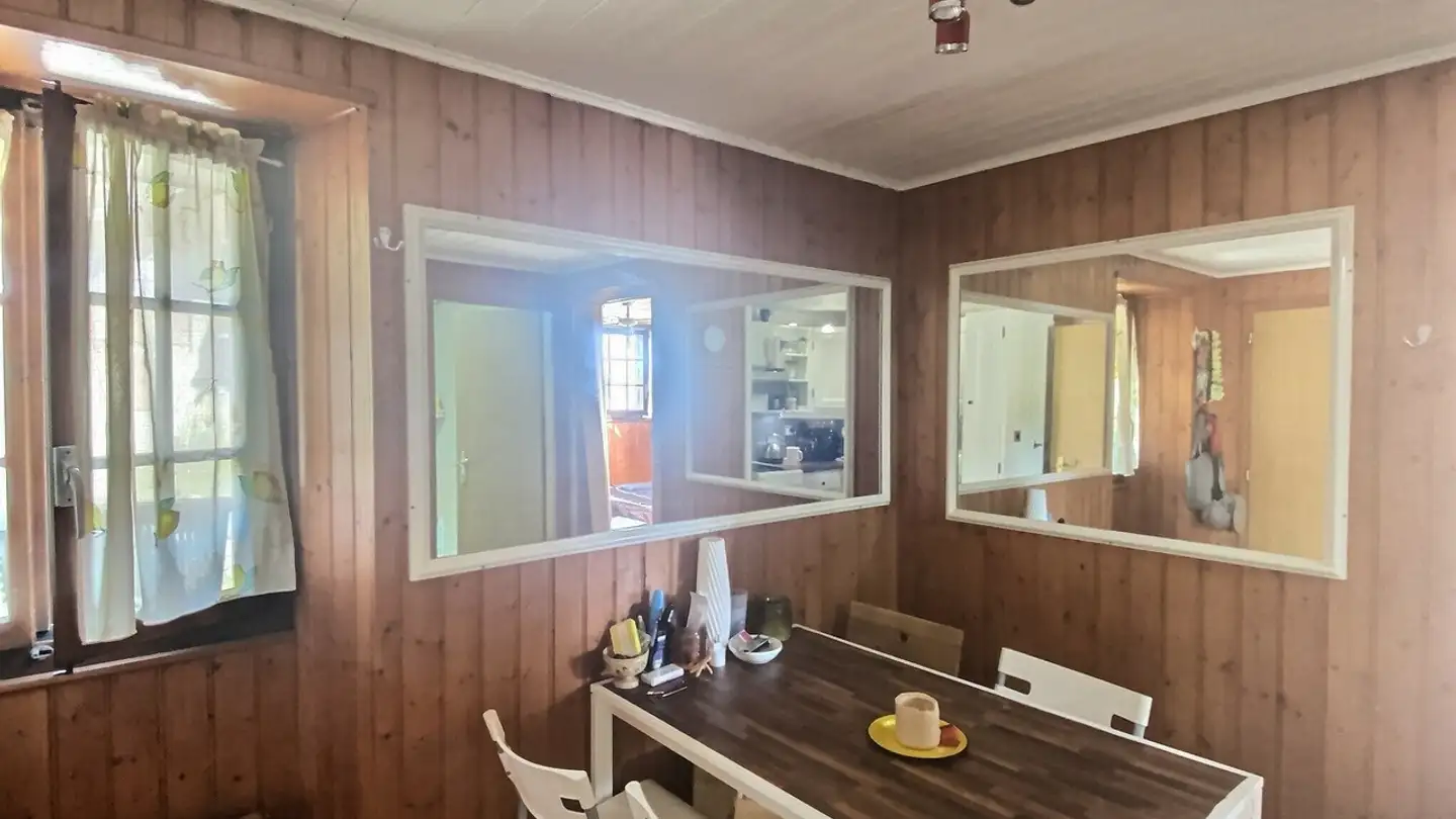 Appartement à vendre - Avenue Centrale 48, 1885 Chesières - Photo 4