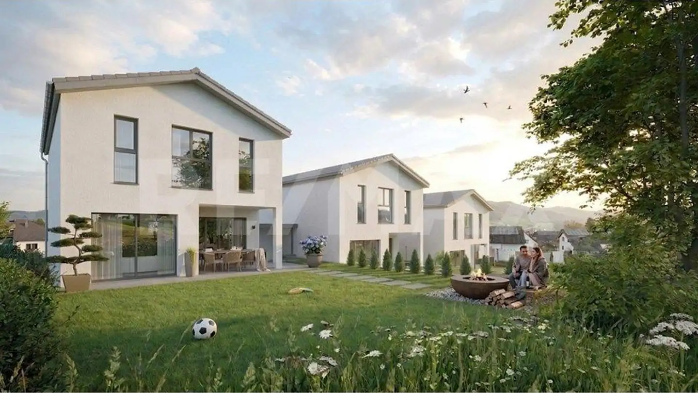 Single house for sale - 4447 Känerkinden