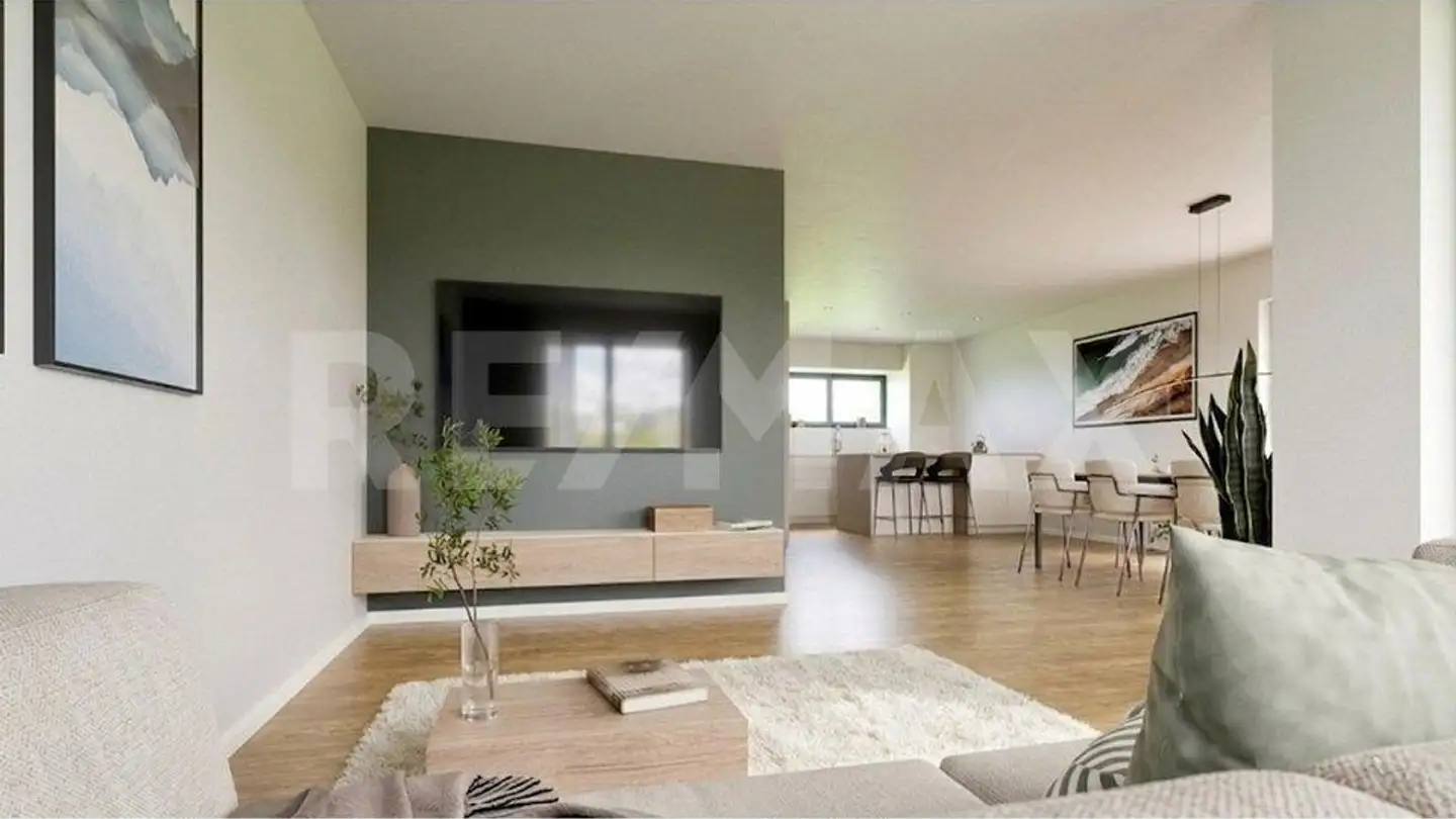 Single house for sale - 4447 Känerkinden - Photo 2