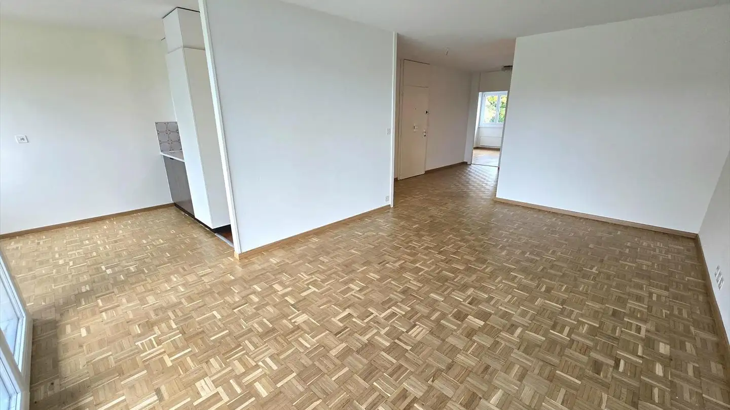 Appartement à louer - Chemin Du Taulard 12, 1032 Romanel-sur-Lausanne