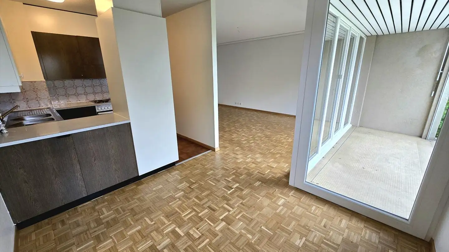 Appartamento in affitto - Chemin Du Taulard 12, 1032 Romanel-sur-Lausanne - Photo 2