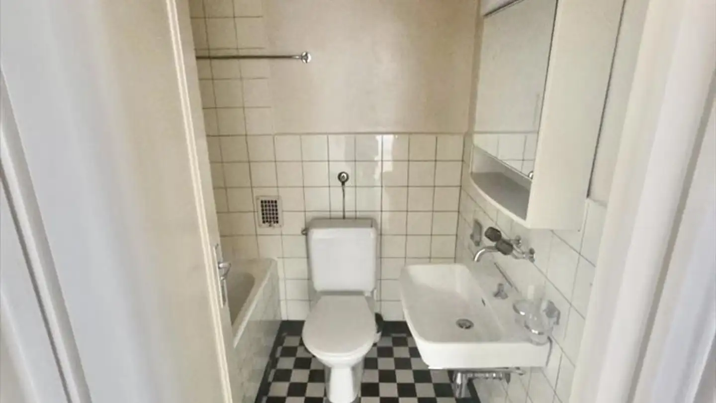 Appartamento in affitto - 1020 Renens VD - Foto 3