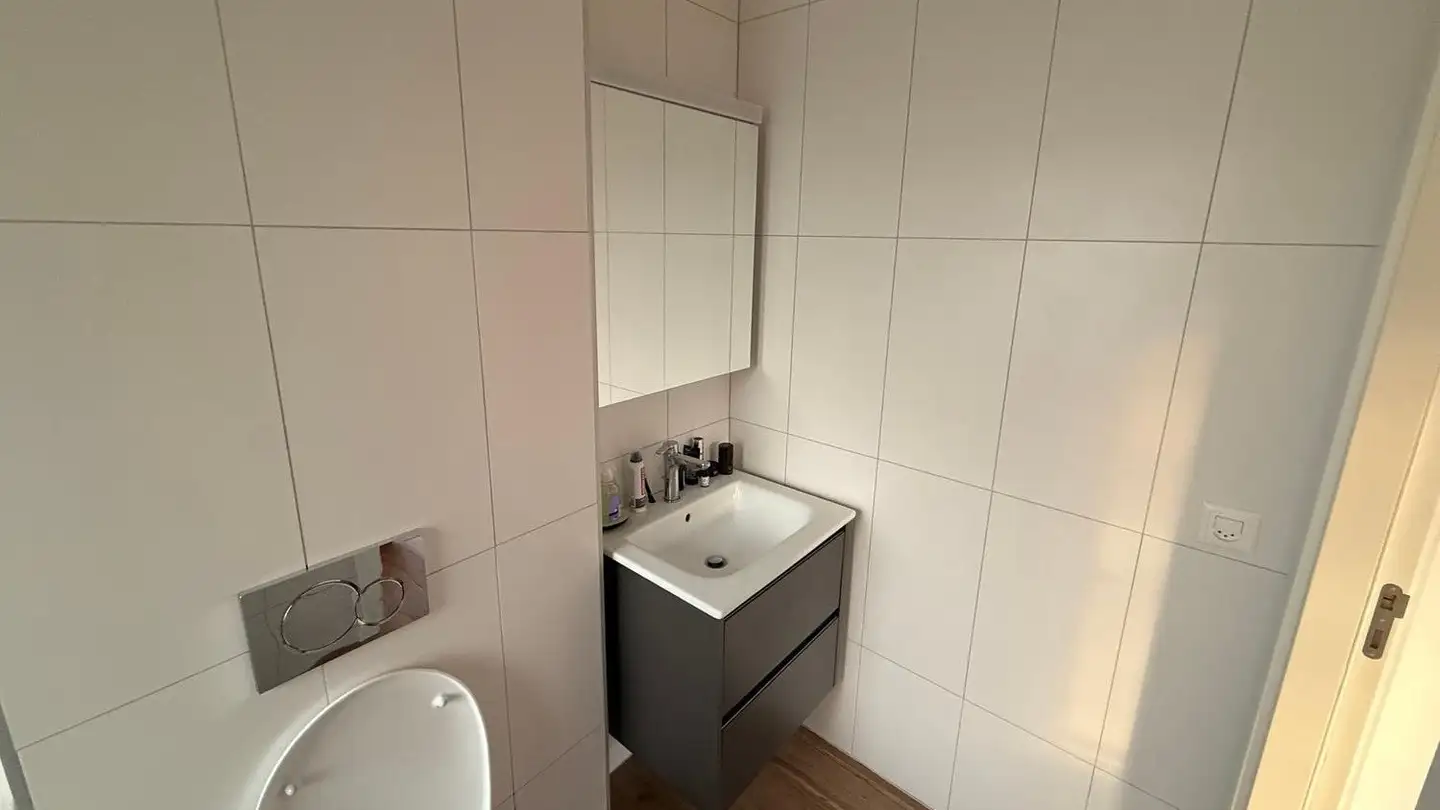 Appartement à louer - Chemin Vert 45, 1800 Vevey - Photo 2