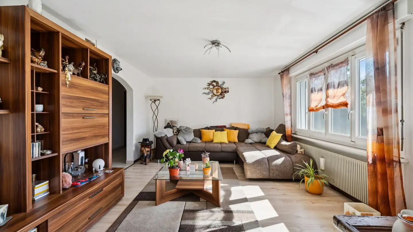 Einfamilienhaus kaufen - 1971 Grimisuat - Foto 2