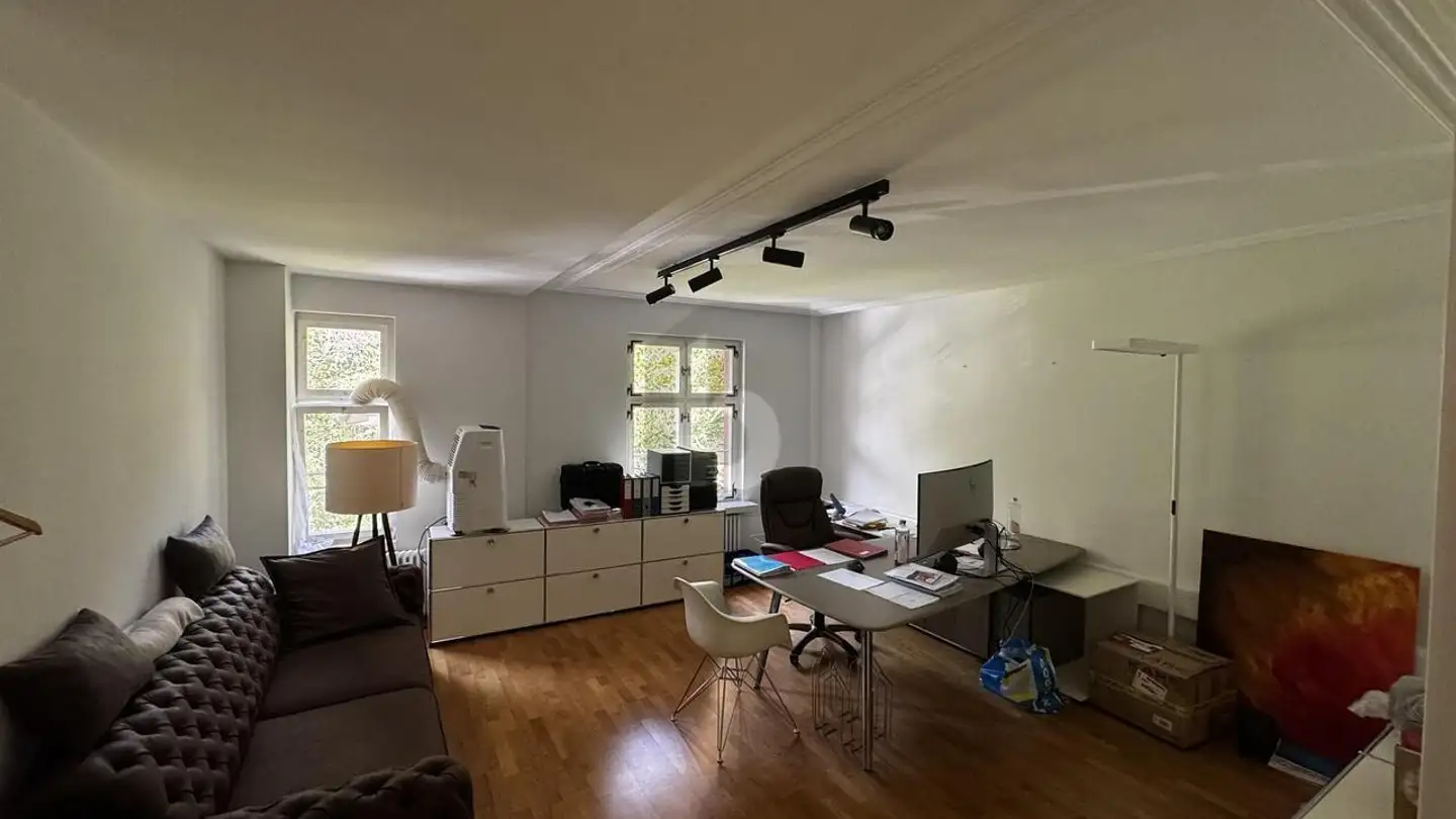 Office space for rent - 4102 Binningen - Photo 2