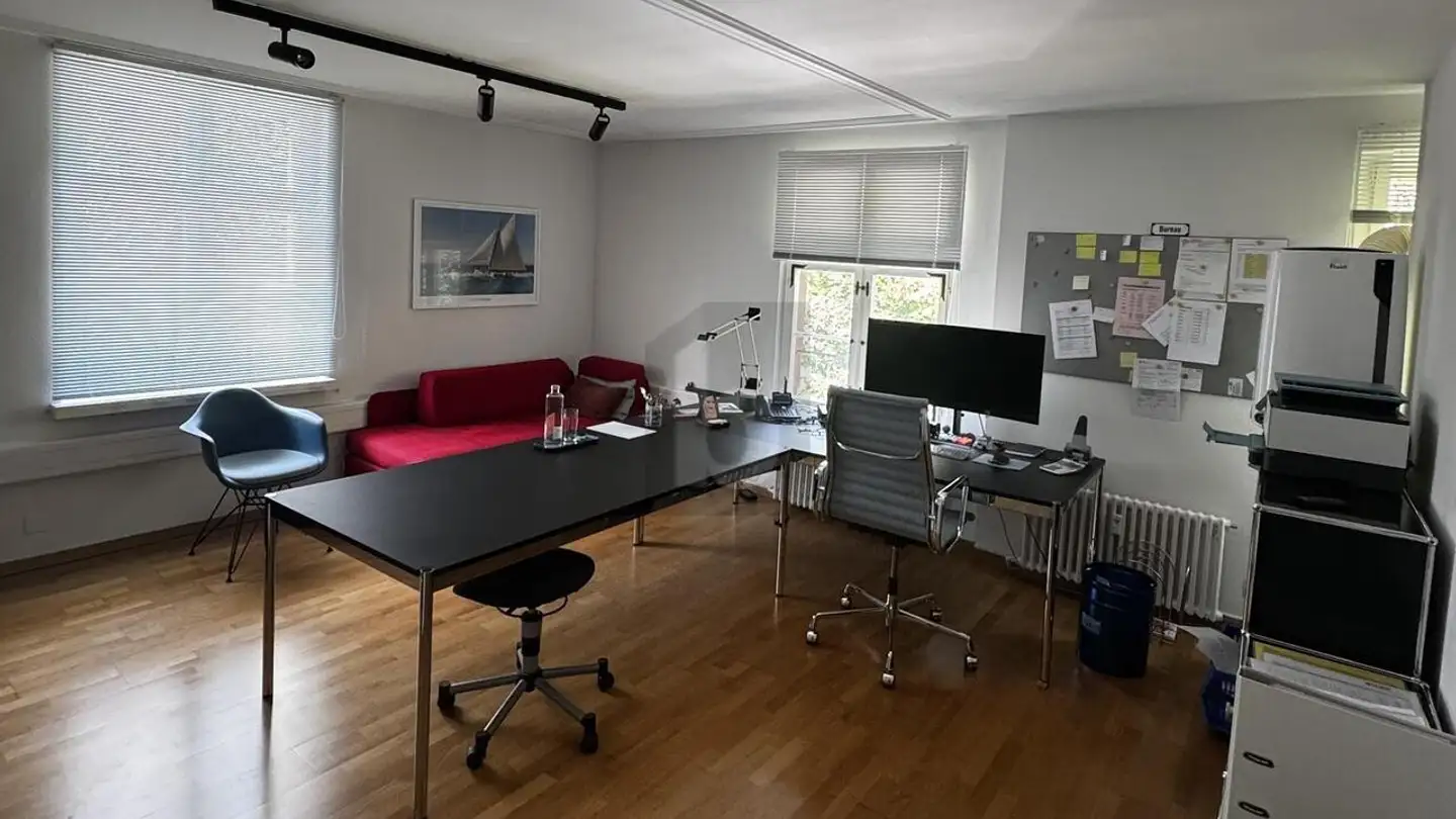 Office space for rent - 4102 Binningen - Photo 3